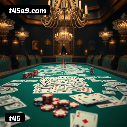 Guia visual quadrado da instalação APK t45
