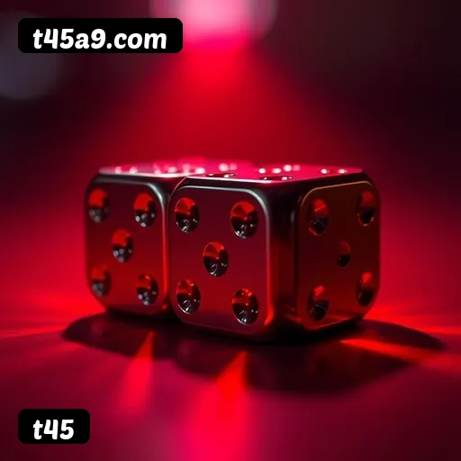 Imagem quadrada de apoio para baixar t45