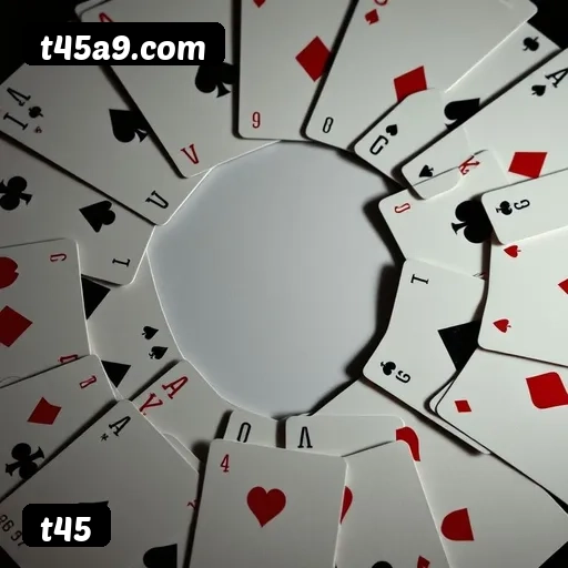 Vantagens de jogar slots no t45 Brasil