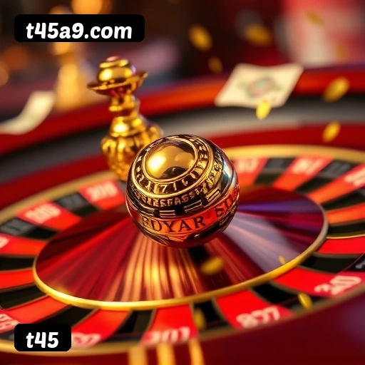 Imagem secundária de apoio para instalação do app t45