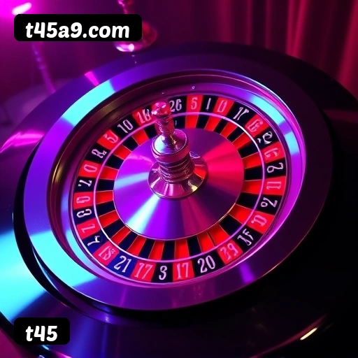 Coleção Premium de Slots t45 - NetEnt, Pragmatic Play, Evolution