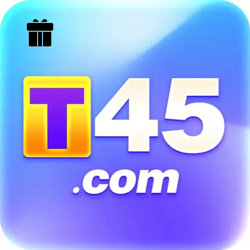 t45 Logo