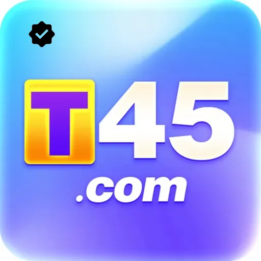 t45 Logo