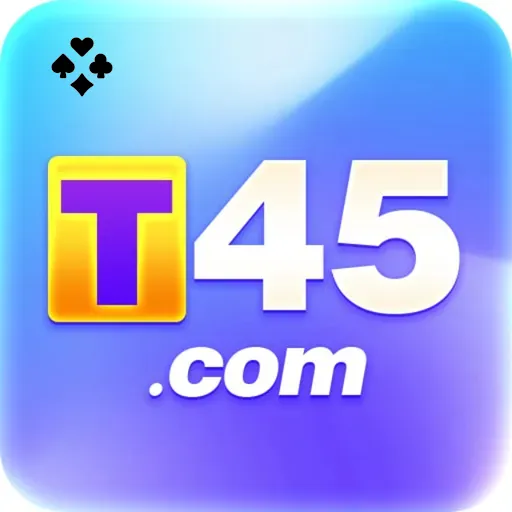 t45 Logo